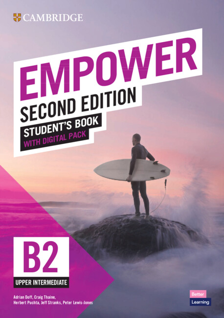 Empower B2