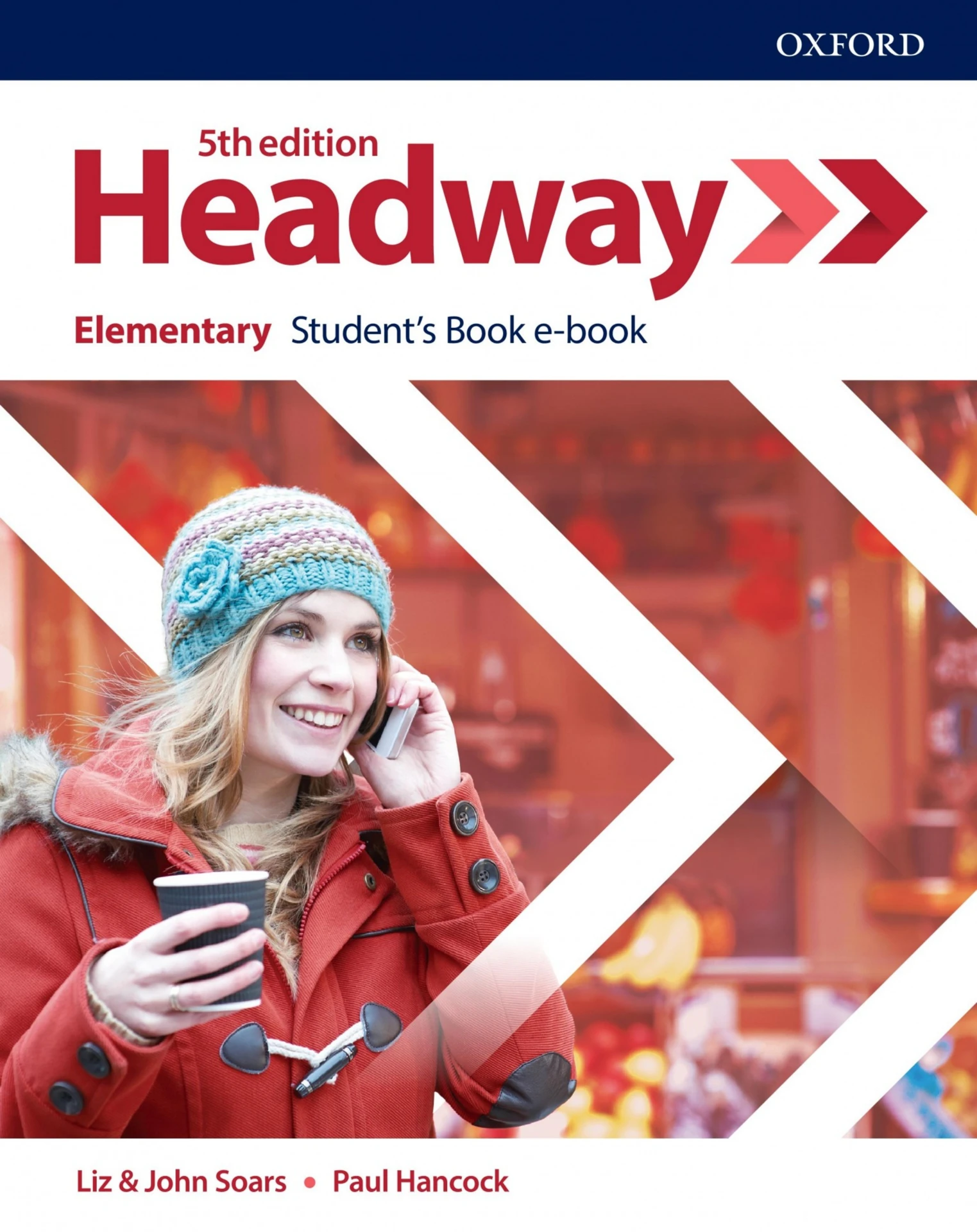 Elementary Headway
